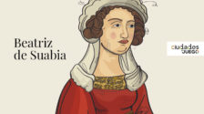 Beatriz de Suabia